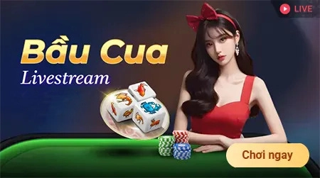 mm88 sân chơi livestream bầu cua